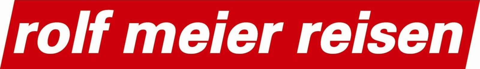 rolf meier reisen