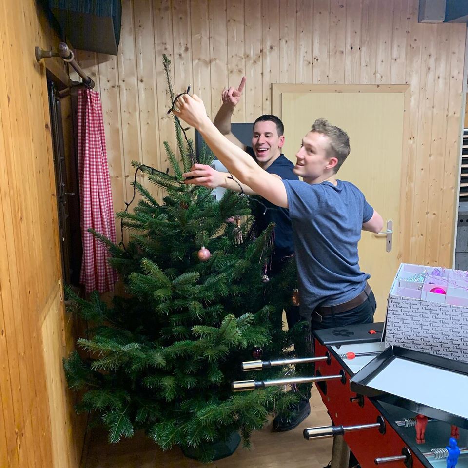 Weihnachtsevent2019 2